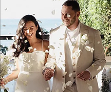 Wedding Moments
