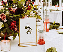 Wedding Moments