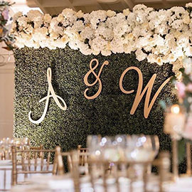 Wedding Planning & Coordination