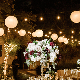 Wedding Planning